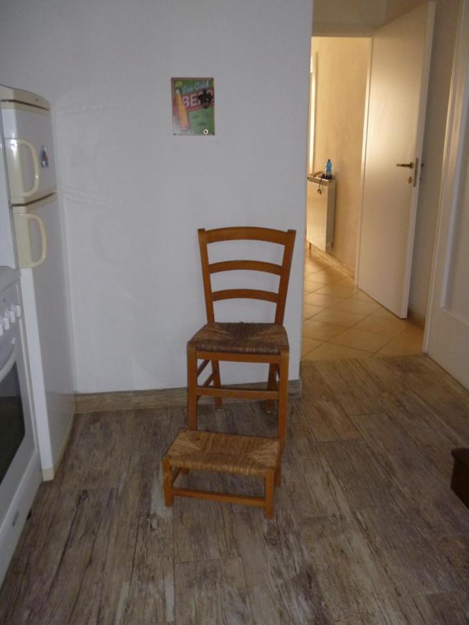 斯培西亚Sailor'S House公寓 外观 照片