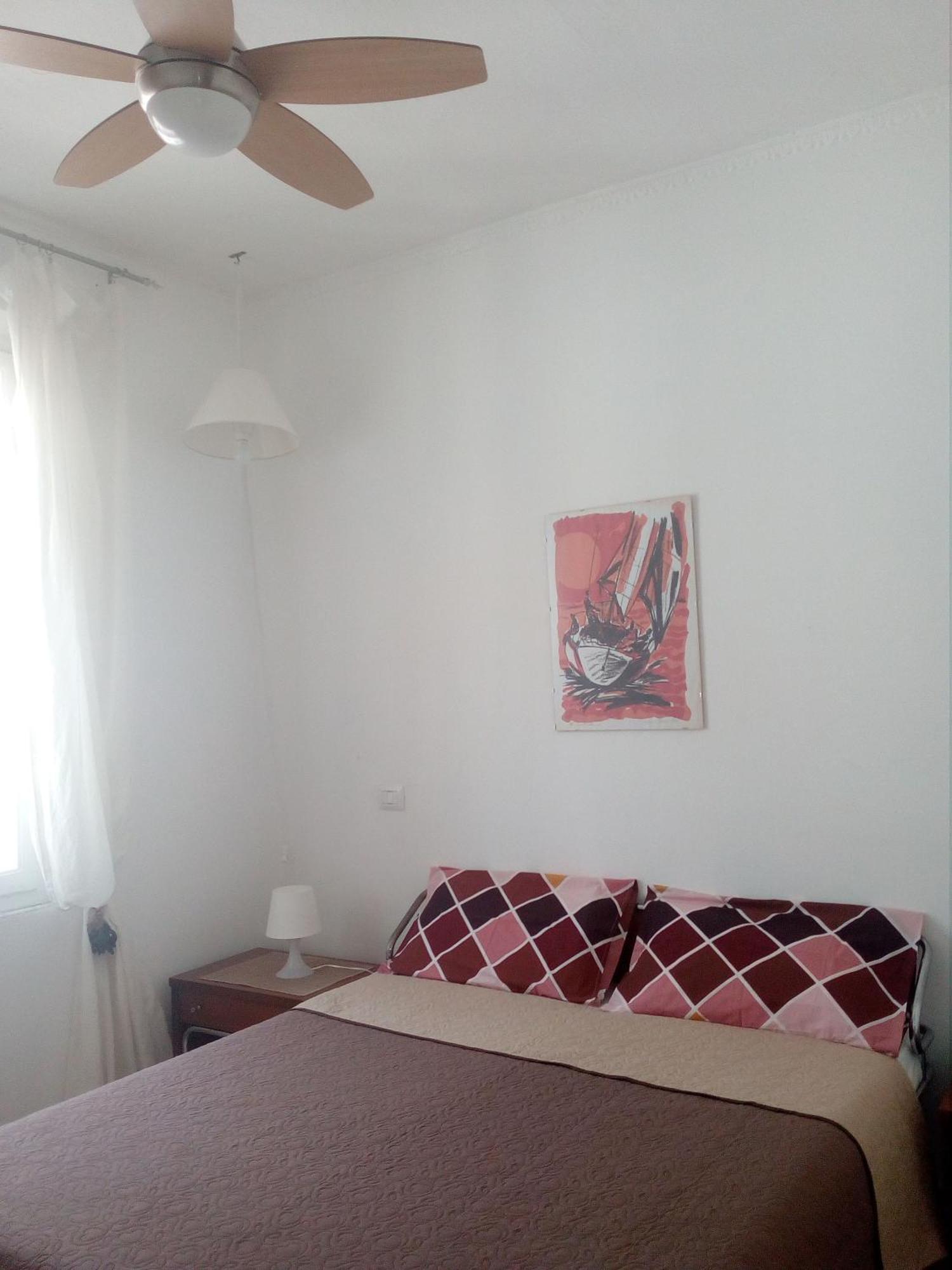 斯培西亚Sailor'S House公寓 外观 照片